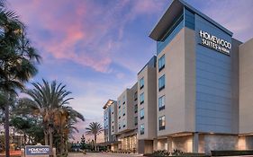 Homewood Suites in Anaheim Ca